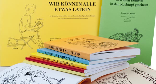 Schulbücher